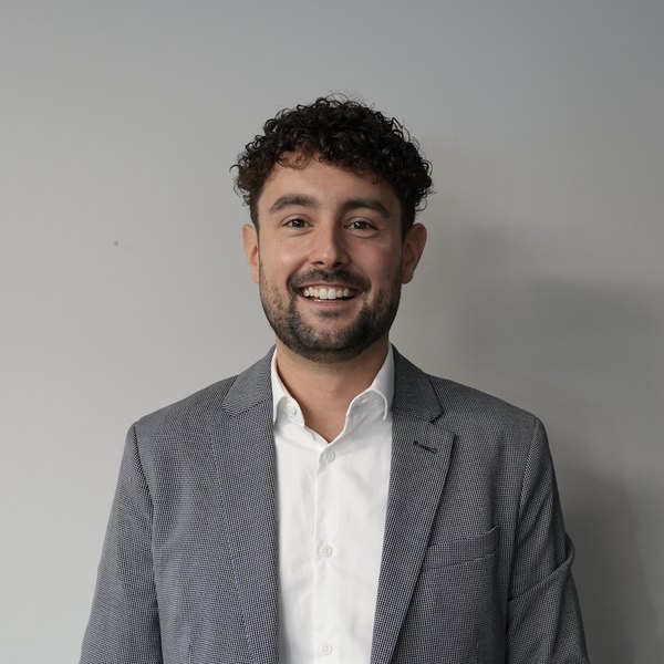 Cédric, fondateur de Granvo
